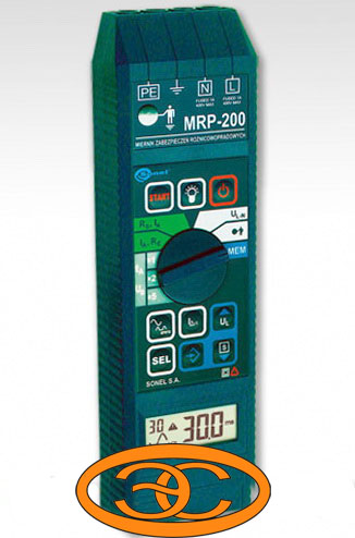 MRP-200